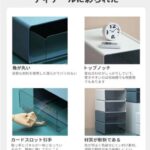 抽屉式收纳盒 白色 3个装
50元包邮-同舟