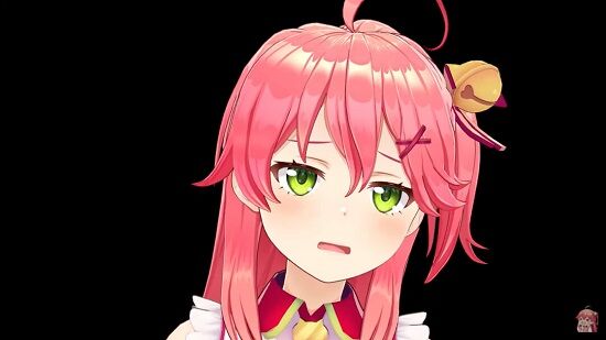 ホロライブ、今度はさくらみこさんがうっかり「一人暮らしの時に〜」発言 ガチ恋勢の脳が破壊される・・・-同舟