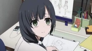 アニメ業界「日本アニメの市場規模は3兆円?制作現場におりてくるのはこれっぽっちですよ。やってらんないっす」-同舟