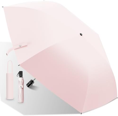 图片[1]-日傘UVカット100遮光遮熱 200g超軽量【最涼の日傘・UV0・J…-日本亚马逊论坛-海外推广-同舟