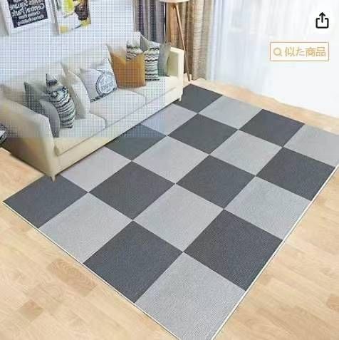 30*30cm 20枚
一套起75元
五套起65元-日本亚马逊论坛-海外推广-同舟