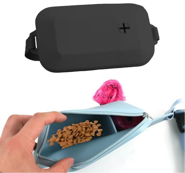 图片[1]-训犬腰包  35元一个包邮-日本亚马逊论坛-海外推广-同舟