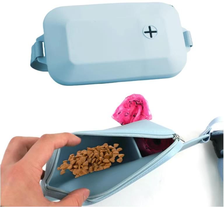 图片[2]-训犬腰包  35元一个包邮-日本亚马逊论坛-海外推广-同舟