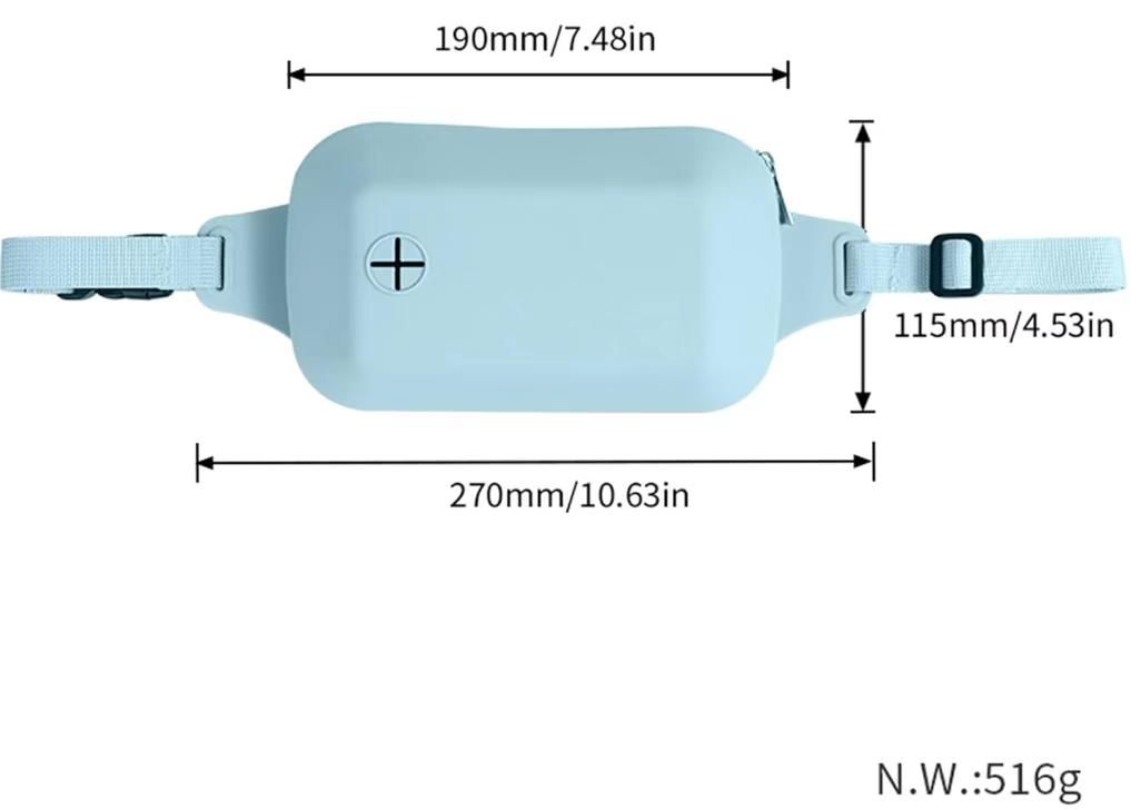 训犬腰包  35元一个包邮-日本亚马逊论坛-海外推广-同舟