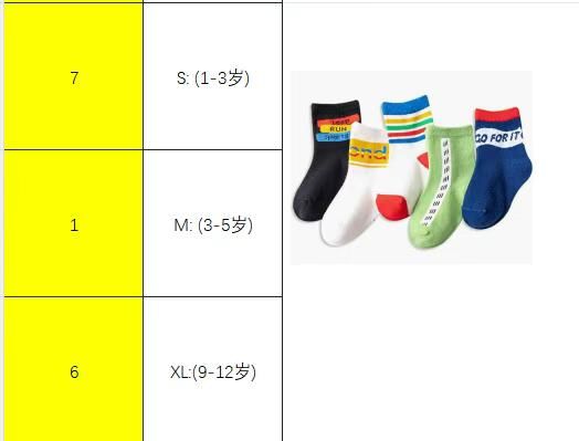 图片[3]-二十双一套包邮
最全前面的是数量 
数量为1的没了其他都有-日本亚马逊论坛-海外推广-同舟