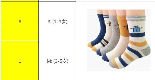 图片[4]-二十双一套包邮
最全前面的是数量 
数量为1的没了其他都有-日本亚马逊论坛-海外推广-同舟