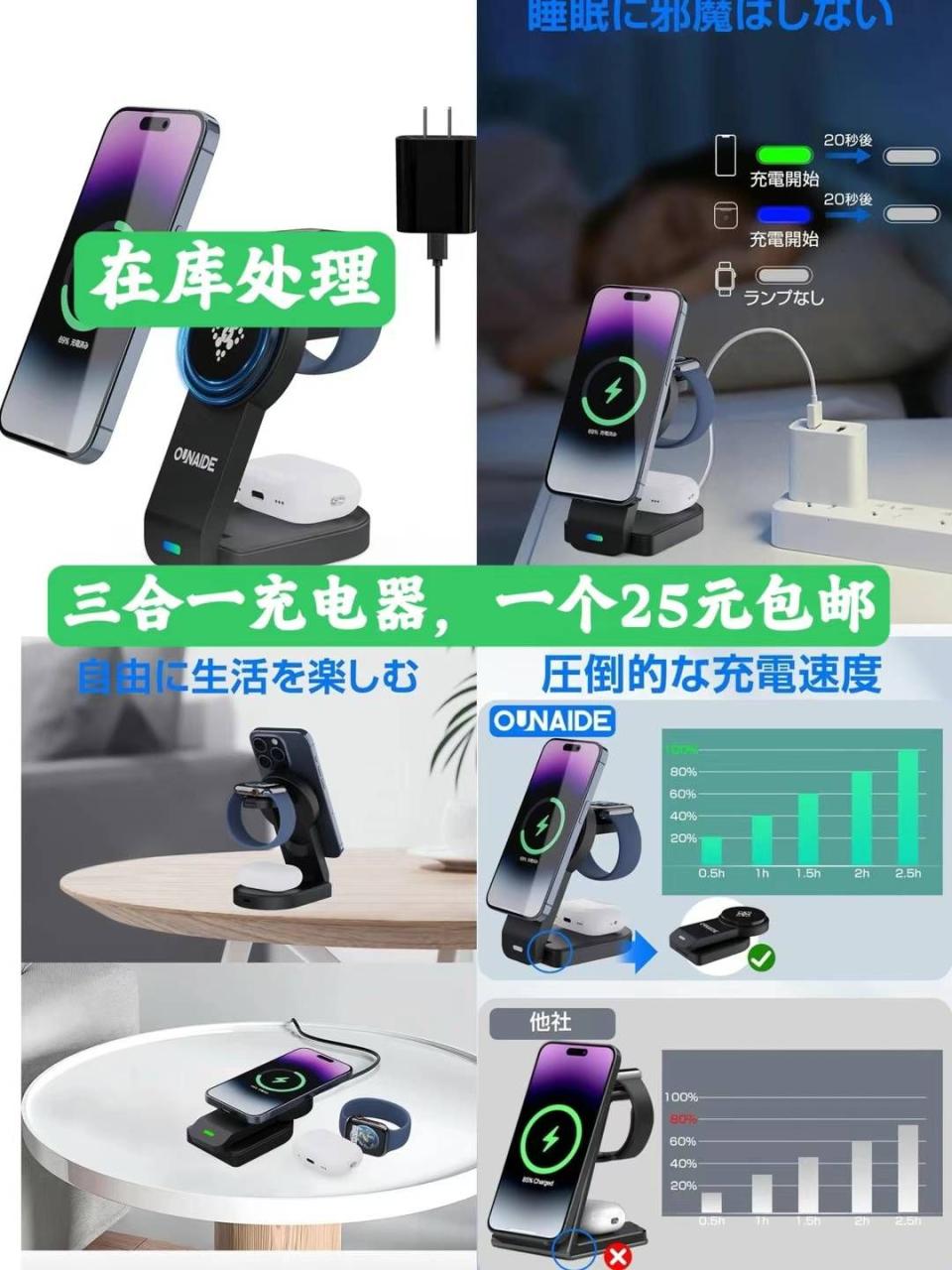 图片[8]-无线直发梳数量不多哦-日本亚马逊论坛-海外推广-同舟