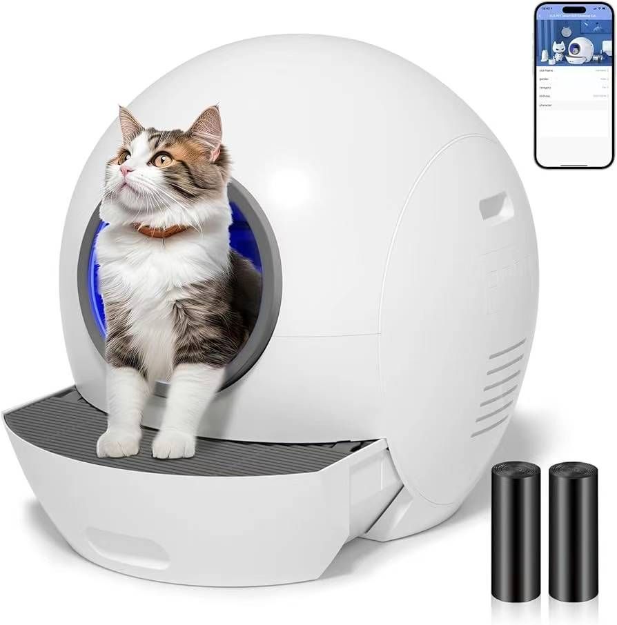 图片[1]-高级猫厕所
580元一个包邮
批发价人民币也要一千多[捂脸]-日本亚马逊论坛-海外推广-同舟