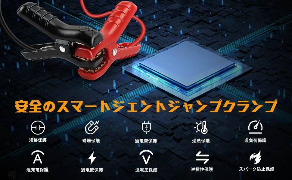 图片[4]-汽车启动电源
可以做电动充气泵
23800毫安可以做大容量充电宝
一个…-日本亚马逊论坛-海外推广-同舟