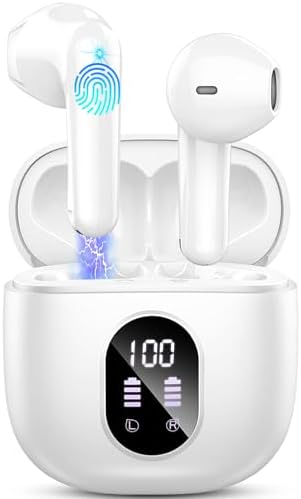 图片[1]-ワイヤレスイヤホン Bluetooth 5.3 最大50時間再生 2…-日本亚马逊论坛-海外推广-同舟