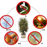 防虫袋子黑白两色可选35元包邮-同舟