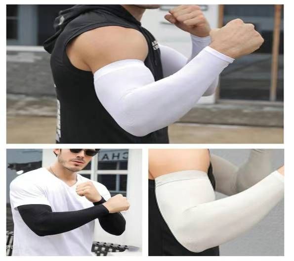 图片[3]-男士防晒袖套 无指款+套指款 
20元一套包邮-日本亚马逊论坛-海外推广-同舟