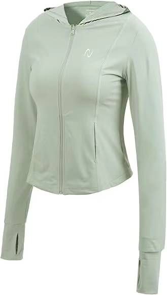 图片[1]-防晒服，5个颜色，绿色，深灰色，紫色，粉色，浅灰色，每个颜色，有S码，…-日本亚马逊论坛-海外推广-同舟