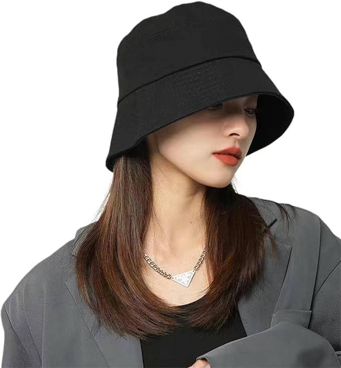 图片[1]-渔夫帽 黑色
只有十个26元一个-日本亚马逊论坛-海外推广-同舟