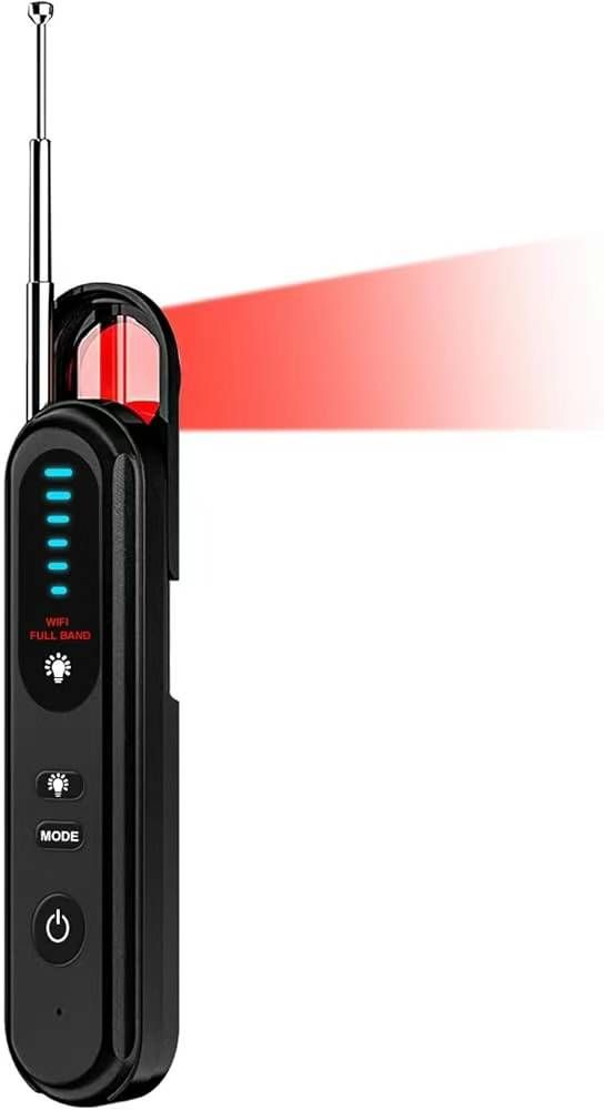 图片[4]-盗听器探测仪
这个价格超级便宜了
只有一百个批量更优惠-日本亚马逊论坛-海外推广-同舟