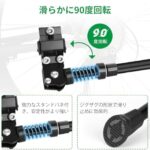 Oziral 自転車 キックスタンド サイドスタンド アルミニウム合...-同舟