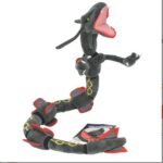 ポケモンぬいぐるみ 黒いレックウザ (80cm)
五十个打包海外仓发货...-同舟