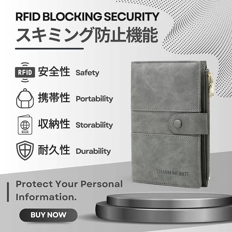 图片[4]-深蓝色15黑色8 棕色5个  
 护照包 25元一个包邮-日本亚马逊论坛-海外推广-同舟