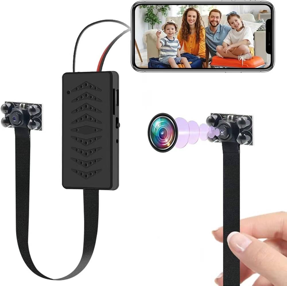 图片[1]-隐形摄像头60元一个包邮-日本亚马逊论坛-海外推广-同舟