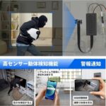 隐形摄像头60元一个包邮-同舟