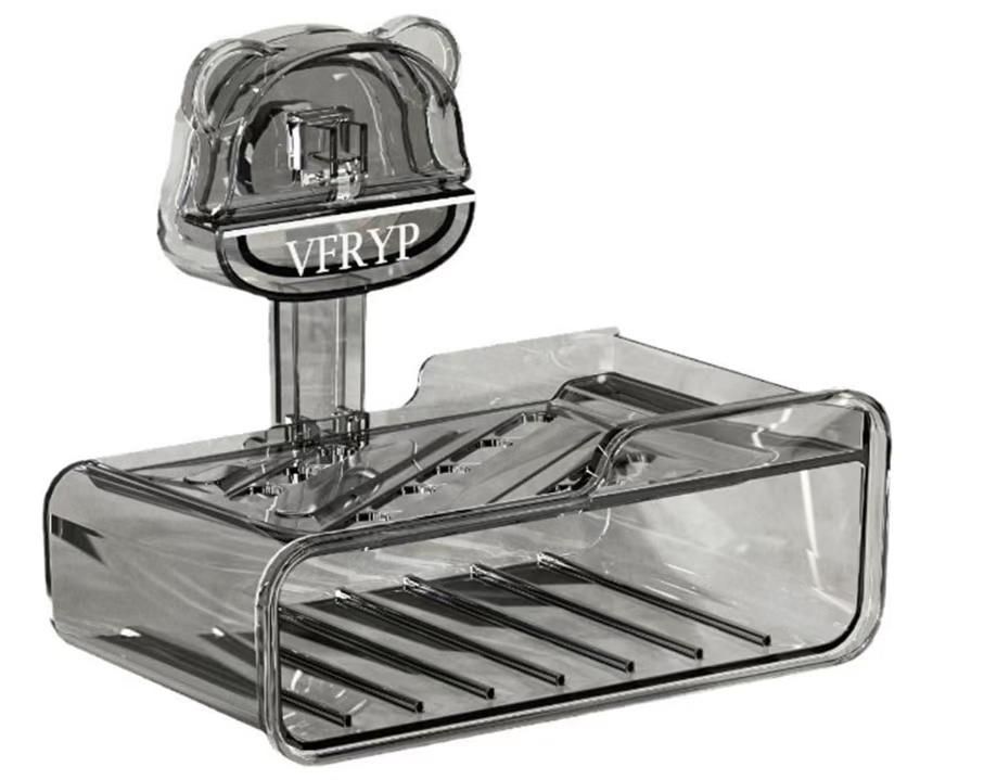 图片[1]-小熊吸盘肥皂盒
30元-日本亚马逊论坛-海外推广-同舟