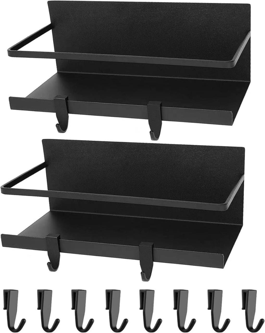 图片[1]-磁吸置物架-日本亚马逊论坛-海外推广-同舟