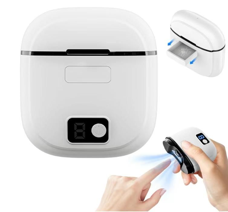 图片[1]-电动指甲刀40元包邮-日本亚马逊论坛-海外推广-同舟