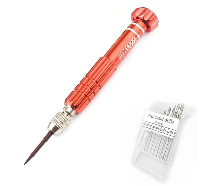 图片[1]-五合一螺丝刀+钻头
20元包邮-日本亚马逊论坛-海外推广-同舟