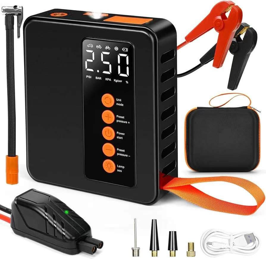 图片[1]-大容量汽车启动电源
一个包邮量大便宜-日本亚马逊论坛-海外推广-同舟