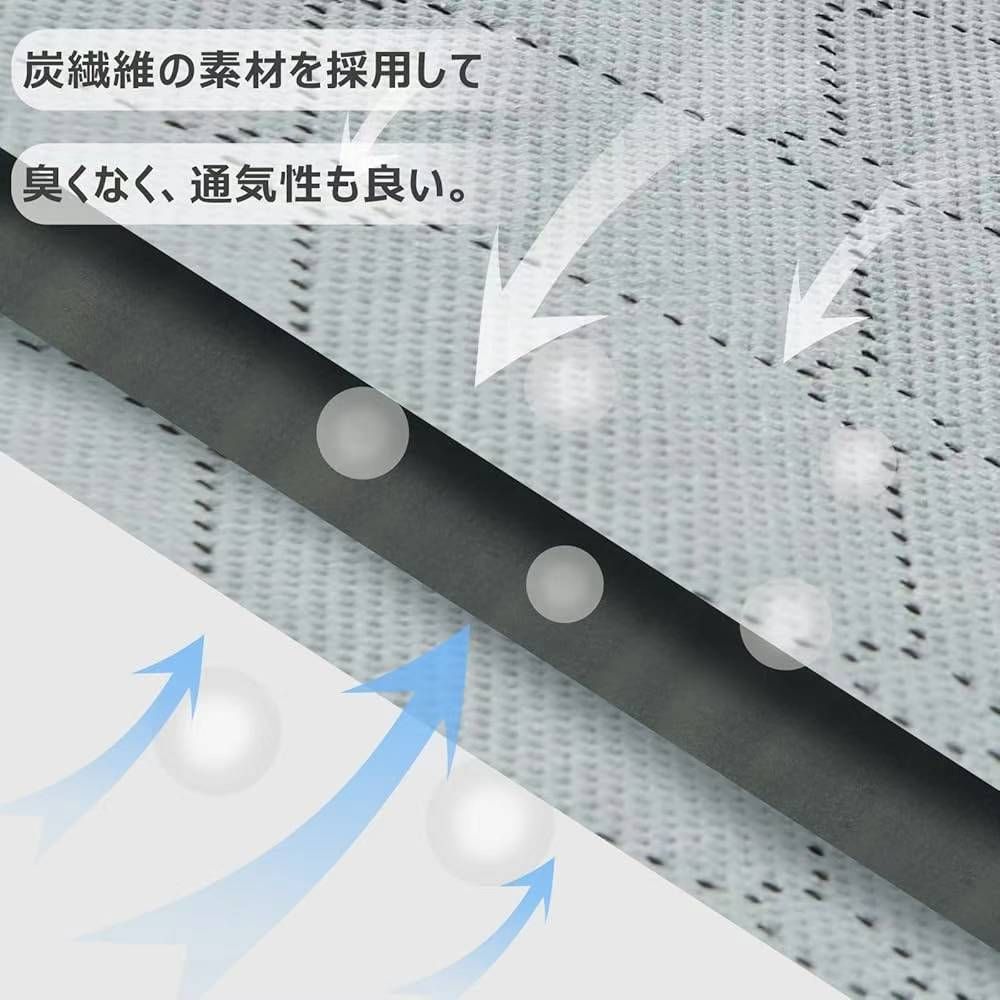 图片[7]-收纳袋2个装，55套打包不零售 二十几元每套-日本亚马逊论坛-海外推广-同舟