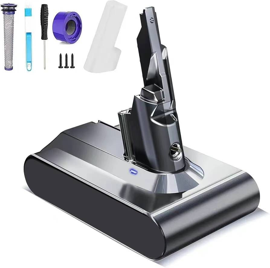 210套戴森电池海外仓发货打包出-日本亚马逊论坛-海外推广-同舟