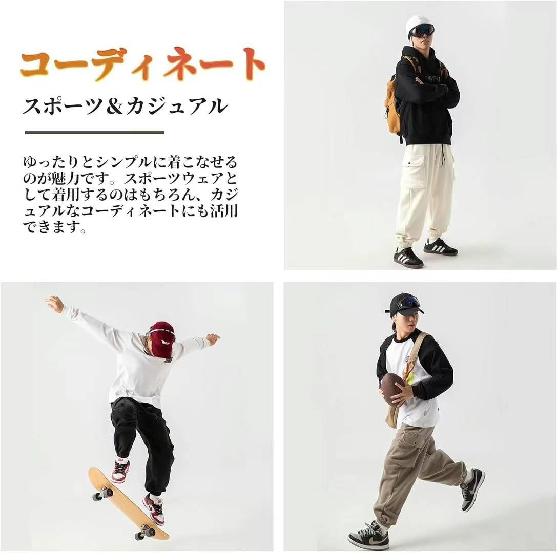 图片[8]-65/件   厚实的摇粒绒裤子
库存齐全-日本亚马逊论坛-海外推广-同舟