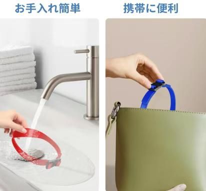 图片[3]-理发带 黑+灰 两个装
18元包邮-日本亚马逊论坛-海外推广-同舟