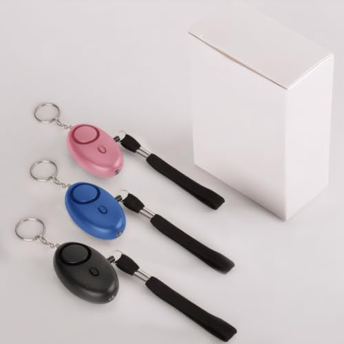 图片[7]-Ninonly 防犯ブザー 防犯アラーム 防犯グッズ 3個セット 防…-日本亚马逊论坛-海外推广-同舟