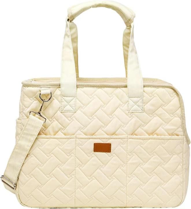 图片[1]-大容量透气宠物包 奶白色 大号
45元一个包邮数量少-日本亚马逊论坛-海外推广-同舟