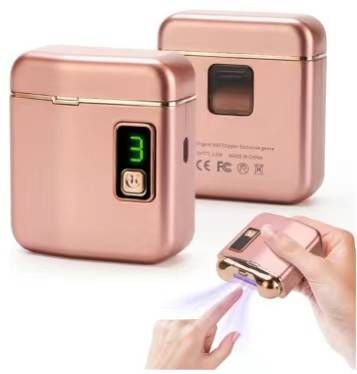 图片[1]-电动指甲刀就一个
35元-日本亚马逊论坛-海外推广-同舟