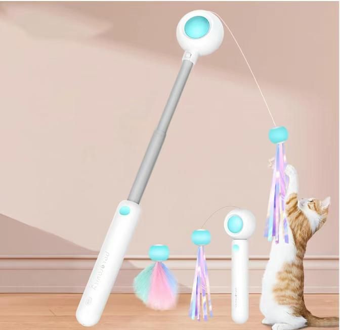 图片[2]-逗猫玩具22元包邮-日本亚马逊论坛-海外推广-同舟