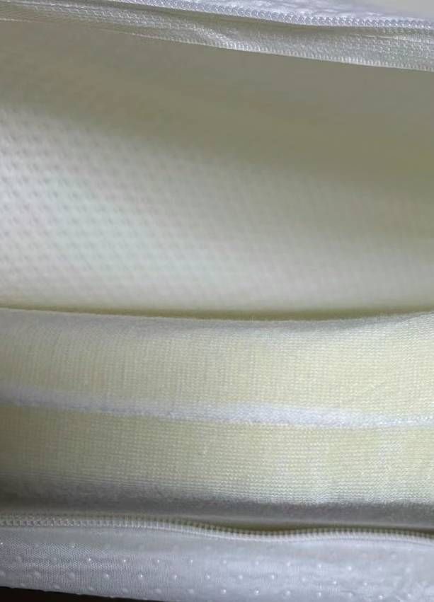 快的客人收到货了
套子是可以摘下来清洗的
挺好-日本亚马逊论坛-海外推广-同舟