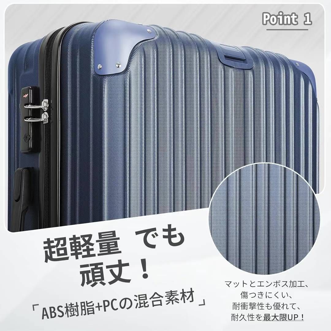 图片[3]-L码蓝色行李箱
170元一个包邮-日本亚马逊论坛-海外推广-同舟