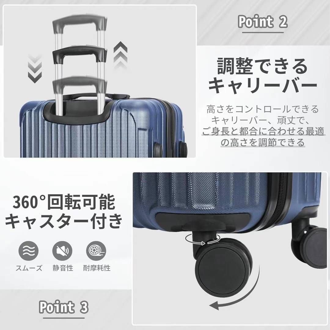 图片[4]-L码蓝色行李箱
170元一个包邮-日本亚马逊论坛-海外推广-同舟