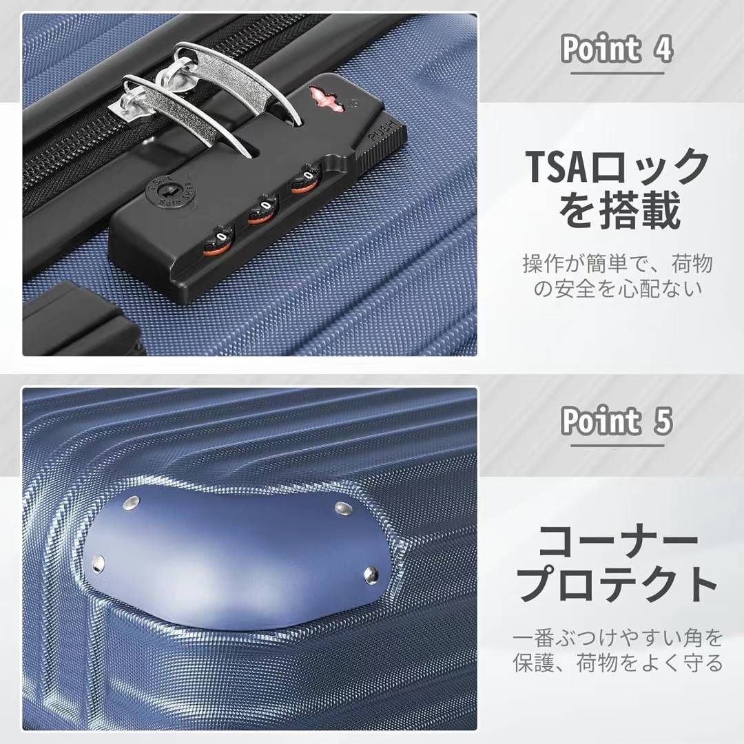 图片[5]-L码蓝色行李箱
170元一个包邮-日本亚马逊论坛-海外推广-同舟