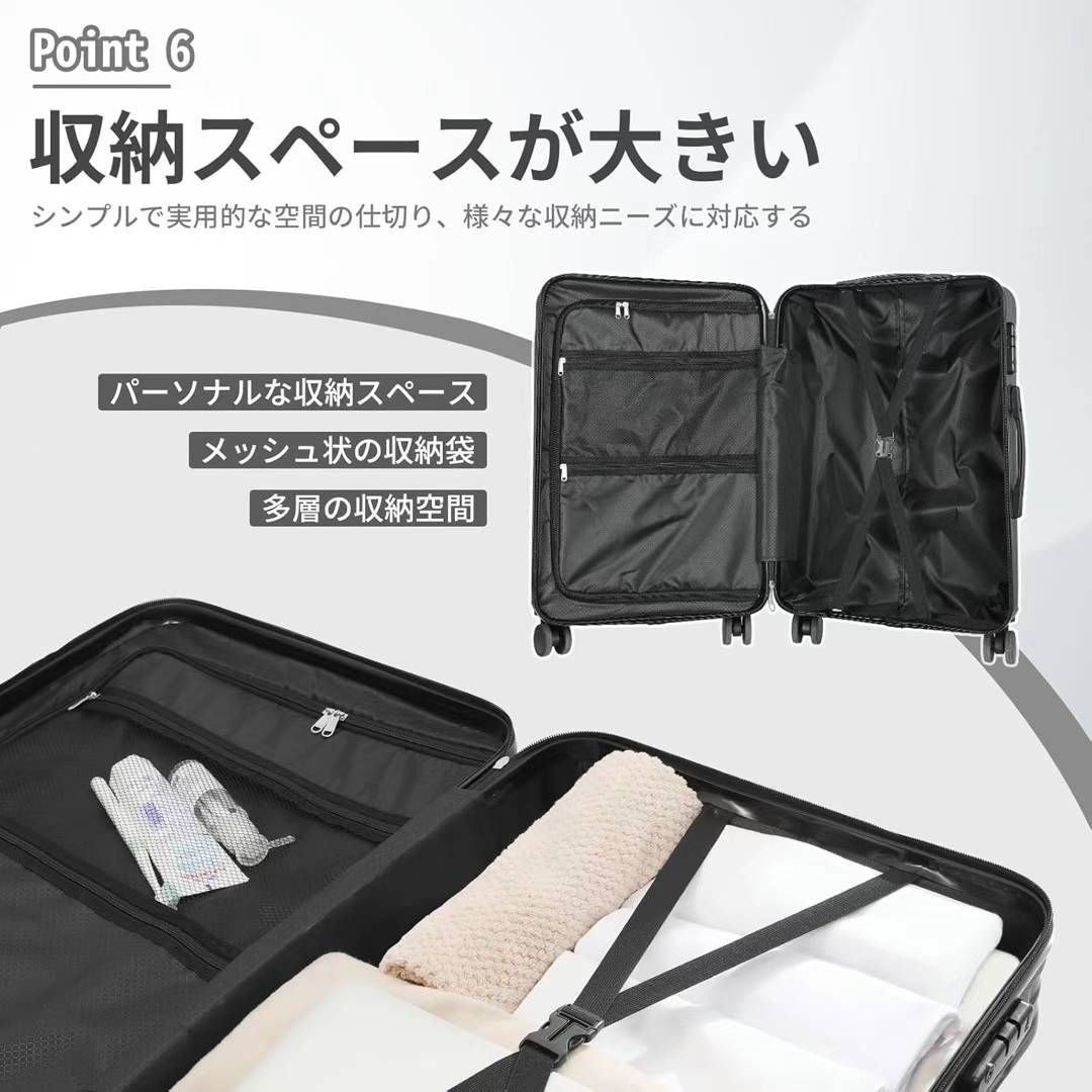 图片[6]-L码蓝色行李箱
170元一个包邮-日本亚马逊论坛-海外推广-同舟