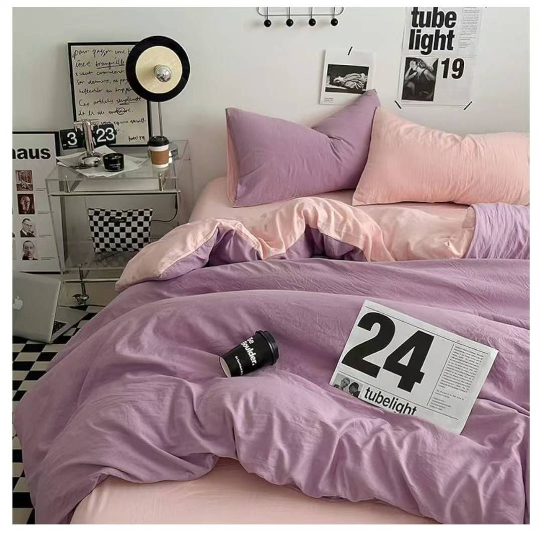 图片[2]-四件套两个颜色可选
110元包邮-日本亚马逊论坛-海外推广-同舟