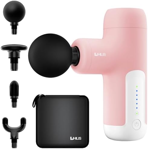 图片[1]-【ドイツ レッド•ドット賞受賞ブランド】筋膜リリースガン【整体院長監…-日本亚马逊论坛-海外推广-同舟