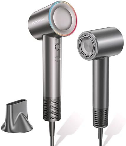 图片[1]-ドライヤー 【大風量×速乾×軽量×静音×美髪×低温】ヘアードライヤー…-日本亚马逊论坛-海外推广-同舟