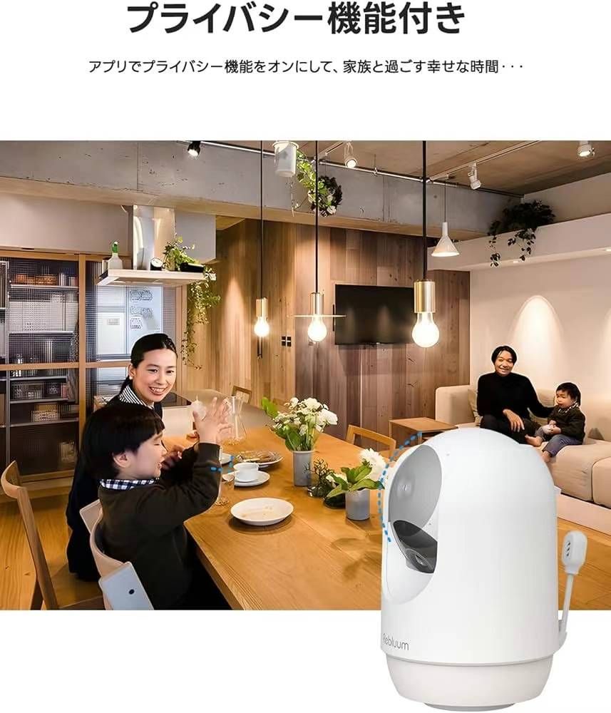 这款是3MP的双频室内机器      
 一个起，130元一个包邮-日本亚马逊论坛-海外推广-同舟