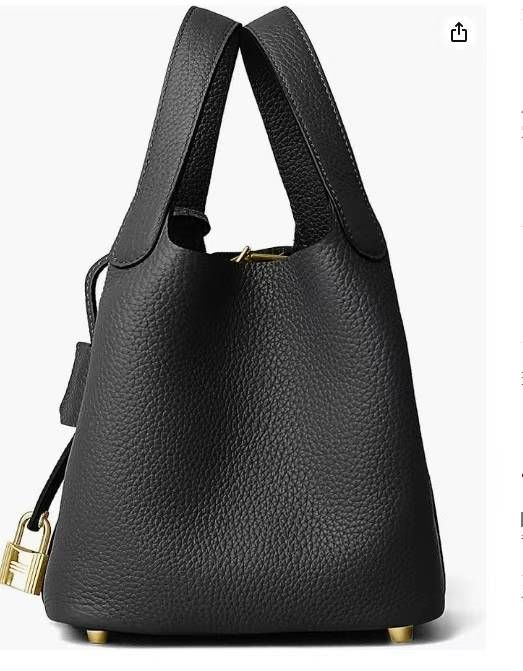 图片[4]-真皮，头层牛皮包包
M尺寸约:23厘米×21厘米×18厘米 .
 灰色…-日本亚马逊论坛-海外推广-同舟