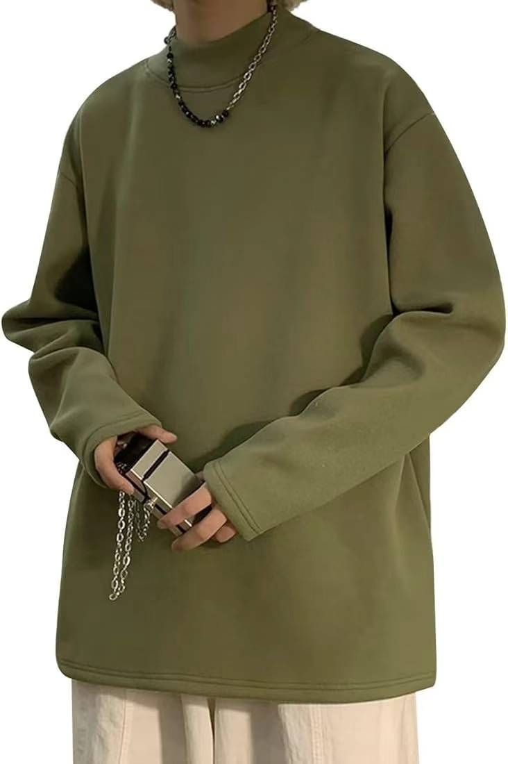 图片[1]-除了深灰3XL，其它都有库存
德绒打底衫 40元一个包邮-日本亚马逊论坛-海外推广-同舟