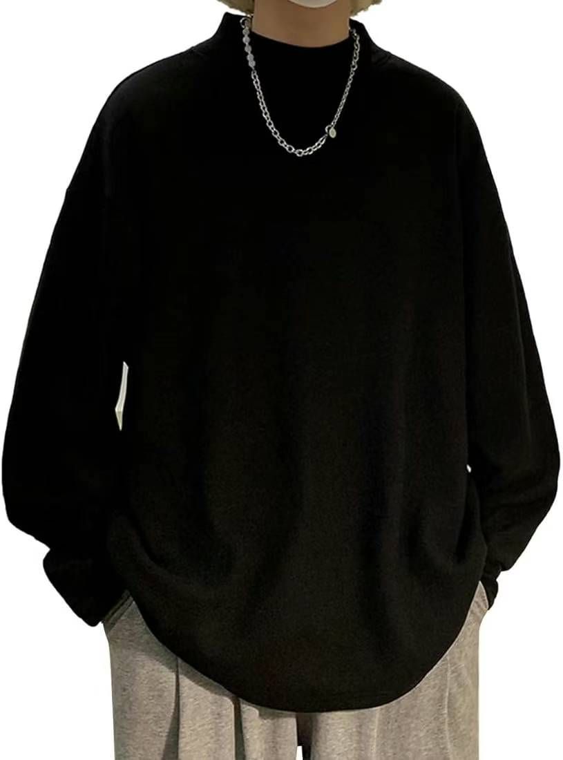 图片[3]-除了深灰3XL，其它都有库存
德绒打底衫 40元一个包邮-日本亚马逊论坛-海外推广-同舟