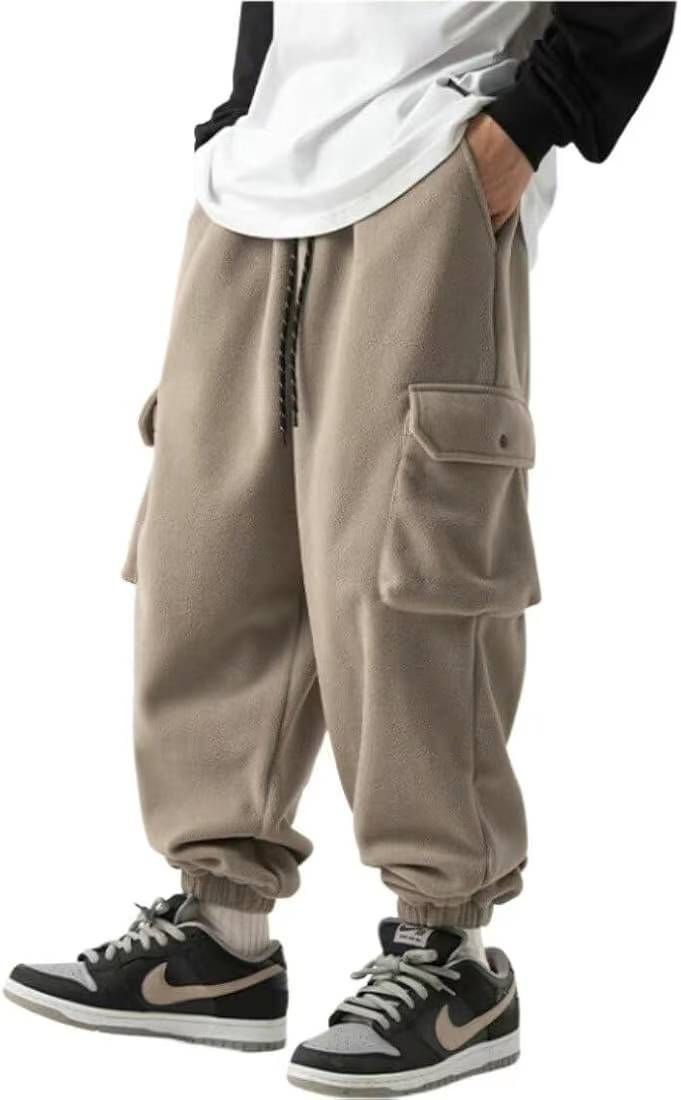 图片[2]-这款摇粒绒裤子冬天穿挺好
65元一件包邮-日本亚马逊论坛-海外推广-同舟